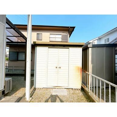 四日市市北小松町の中古一戸建て
