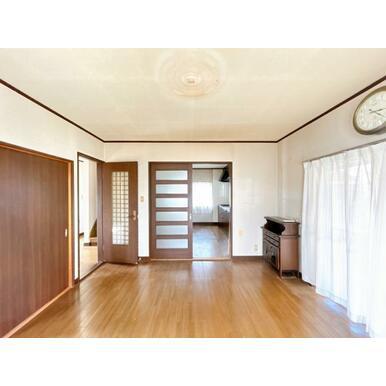 四日市市北小松町244-12　中古戸建
