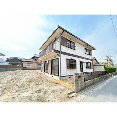 四日市市馳出町1丁目30