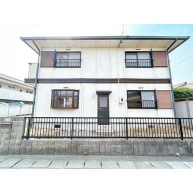 四日市市馳出町１丁目の中古一戸建て