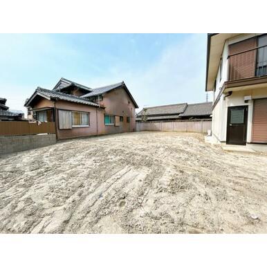 四日市市馳出町１丁目の中古一戸建て