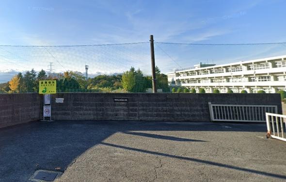 クレイドルガーデン東員町笹尾西 第7 2号棟(東員町立笹尾西小学校)