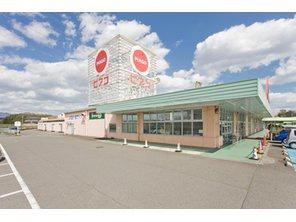 クレイドルガーデン東員町笹尾西 第7 2号棟(ピアゴ東員店)