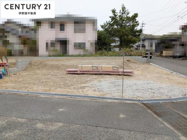クレイドルガーデン東員町笹尾西　第７　２号棟