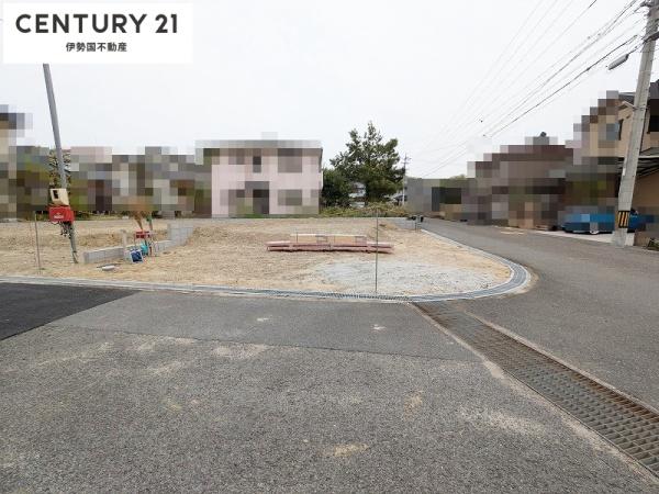 クレイドルガーデン東員町笹尾西　第７　２号棟