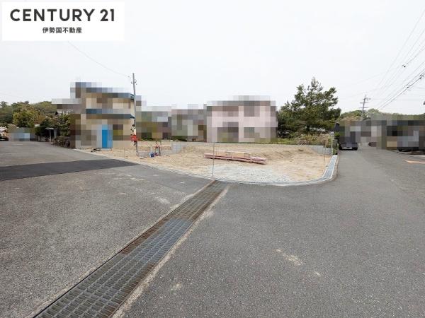 クレイドルガーデン東員町笹尾西　第７　２号棟