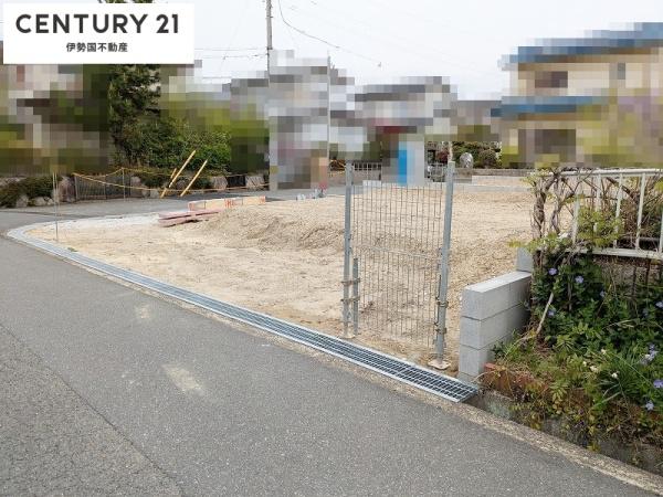 クレイドルガーデン東員町笹尾西　第７　２号棟