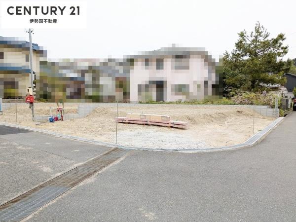クレイドルガーデン東員町笹尾西　第７　２号棟