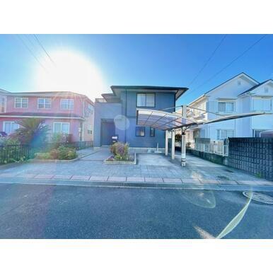 四日市市日永２丁目の中古一戸建て