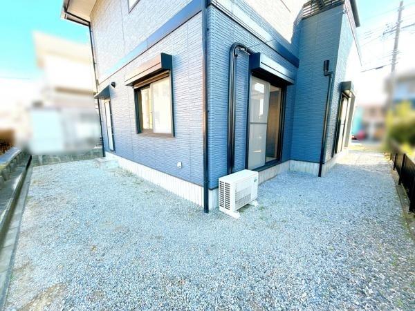 四日市市日永２丁目の中古一戸建て