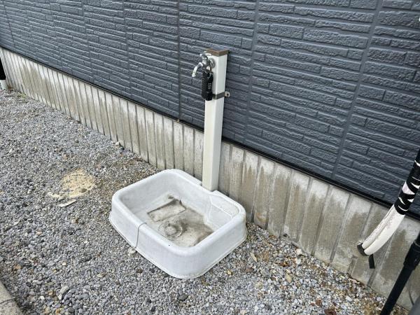 四日市市日永２丁目の中古一戸建て