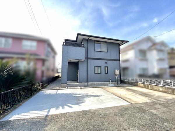 四日市市日永２丁目の中古一戸建て