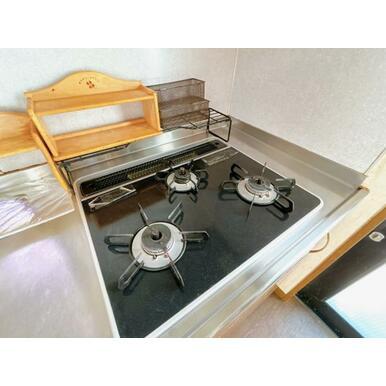 四日市市日永2丁目　中古戸建