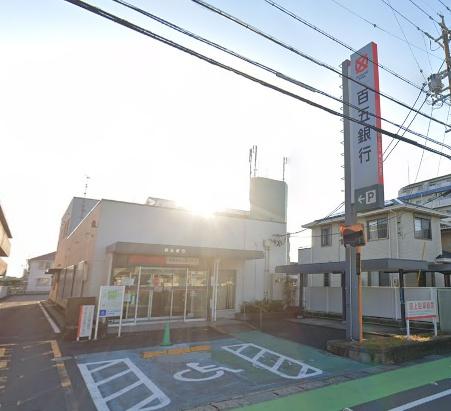 鈴鹿市東磯山３丁目の中古一戸建て(百五銀行磯山出張所)