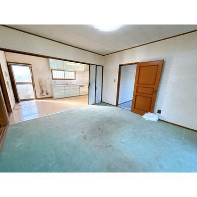 鈴鹿市東磯山3丁目　中古戸建