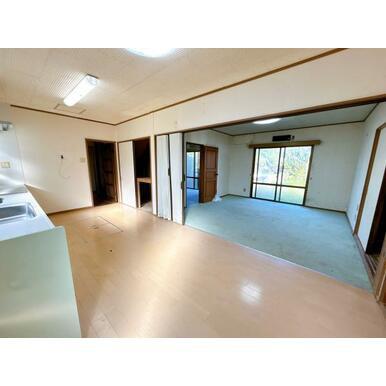 鈴鹿市東磯山3丁目　中古戸建