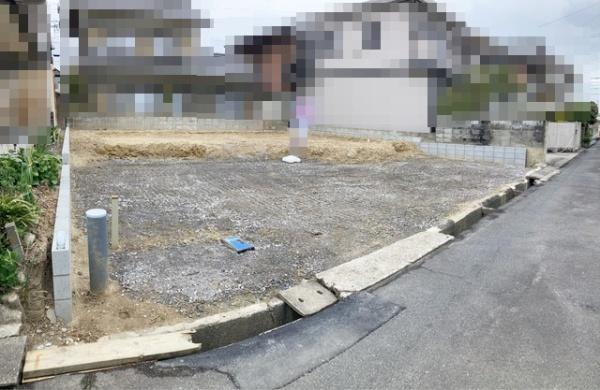 リーブルガーデン四日市市前田町