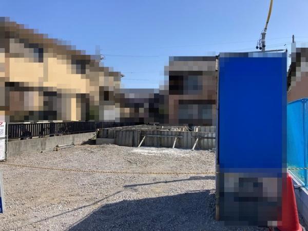 リーブルガーデン四日市市天カ須賀第７