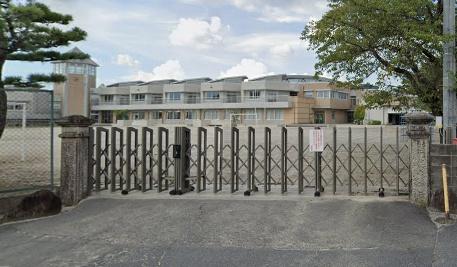 リーブルガーデンいなべ市員弁町上笠田第4 2号棟(いなべ市立員弁西小学校)