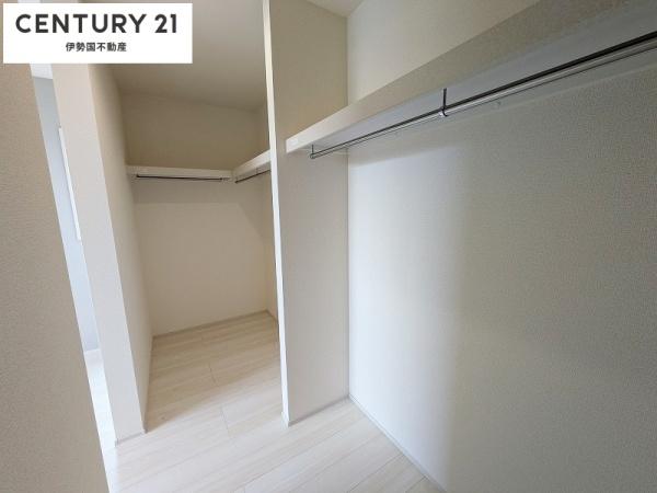リーブルガーデンいなべ市員弁町上笠田第４　２号棟