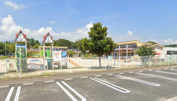 リーブルガーデンいなべ市員弁町上笠田第4 4号棟(山郷保育園)