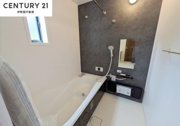 リーブルガーデンいなべ市員弁町上笠田第４　４号棟