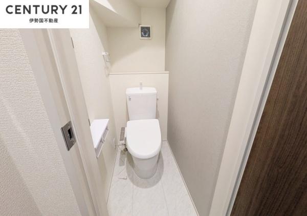 リーブルガーデンいなべ市員弁町上笠田第４　４号棟