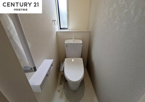 リーブルガーデンいなべ市員弁町上笠田第４　４号棟