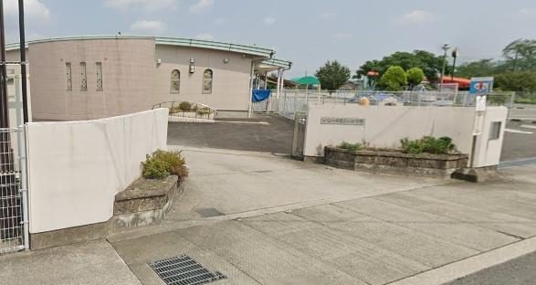 リーブルガーデンいなべ市北勢町垣内 1号棟(いなべ市立治田保育園)