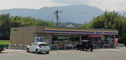 リーブルガーデンいなべ市北勢町垣内 1号棟(ミニストップ治田店)
