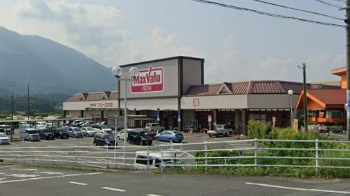 リーブルガーデンいなべ市北勢町垣内 1号棟(マックスバリュ北勢ショッピングセンター)
