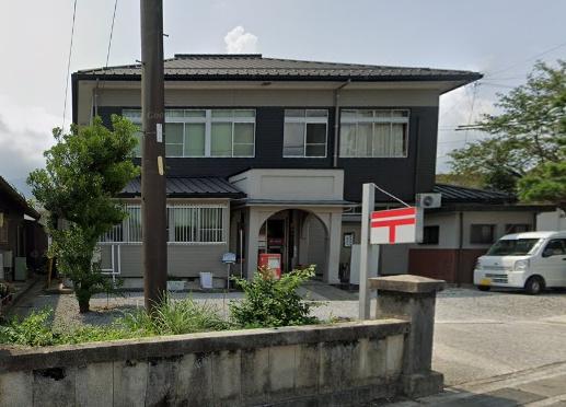 リーブルガーデンいなべ市北勢町垣内 1号棟(治田簡易郵便局)