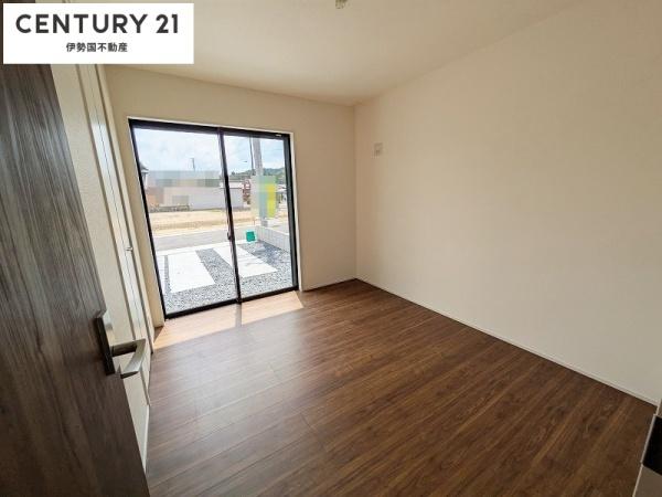リーブルガーデンいなべ市北勢町垣内　１号棟