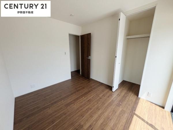 リーブルガーデンいなべ市北勢町垣内　１号棟