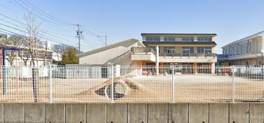 リーブルガーデン鈴鹿市桜島町第2 1号棟(鈴鹿市立旭が丘幼稚園)