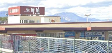 四日市市伊坂台3丁目の中古一戸建て(生鮮館やまひこ赤尾店)