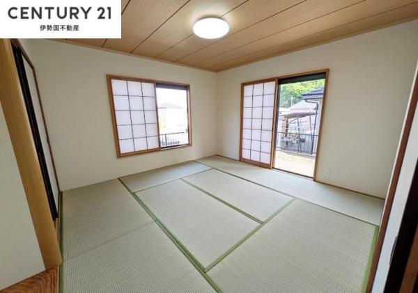 四日市市伊坂台３丁目の中古一戸建て