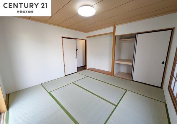 四日市市伊坂台３丁目の中古一戸建て