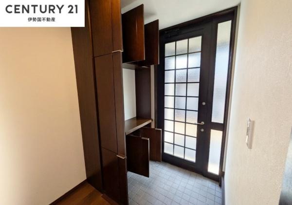 四日市市伊坂台３丁目の中古一戸建て