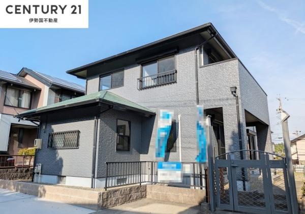 四日市市伊坂台3丁目