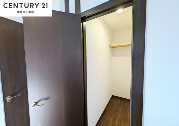 四日市市伊坂台３丁目の中古一戸建て