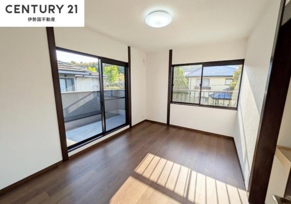 四日市市伊坂台３丁目の中古一戸建て
