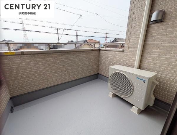 リーブルファイン四日市市塩浜　１号棟