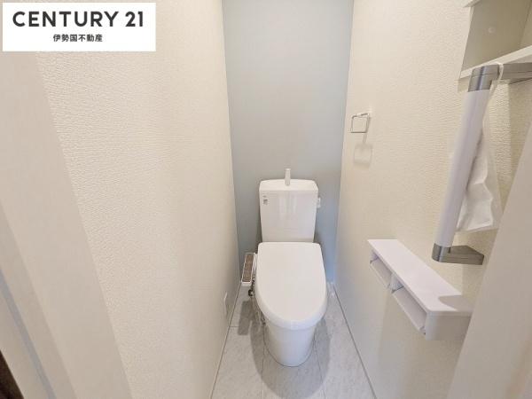 リーブルファイン四日市市塩浜　２号棟