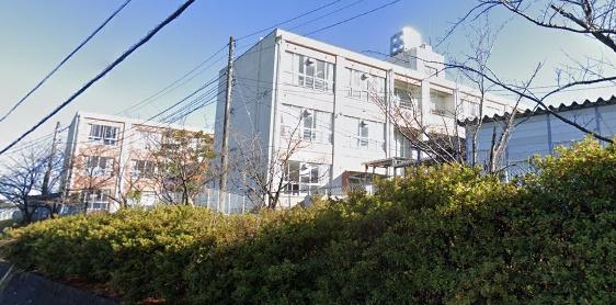 桑名市筒尾3丁目の中古一戸建て(桑名市立大山田東小学校)