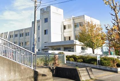 桑名市筒尾3丁目の中古一戸建て(桑名市立陵成中学校)