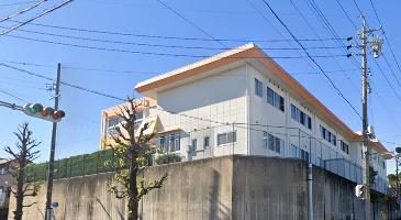 桑名市筒尾3丁目の中古一戸建て(大山田北保育園)