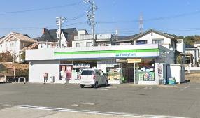 桑名市筒尾3丁目の中古一戸建て(ファミリーマート桑名陽だまりの丘店)