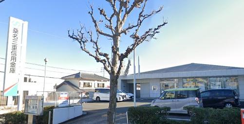 桑名市筒尾3丁目の中古一戸建て(桑名三重信用金庫大山田支店)