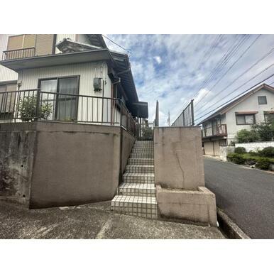 桑名市筒尾３丁目の中古一戸建て